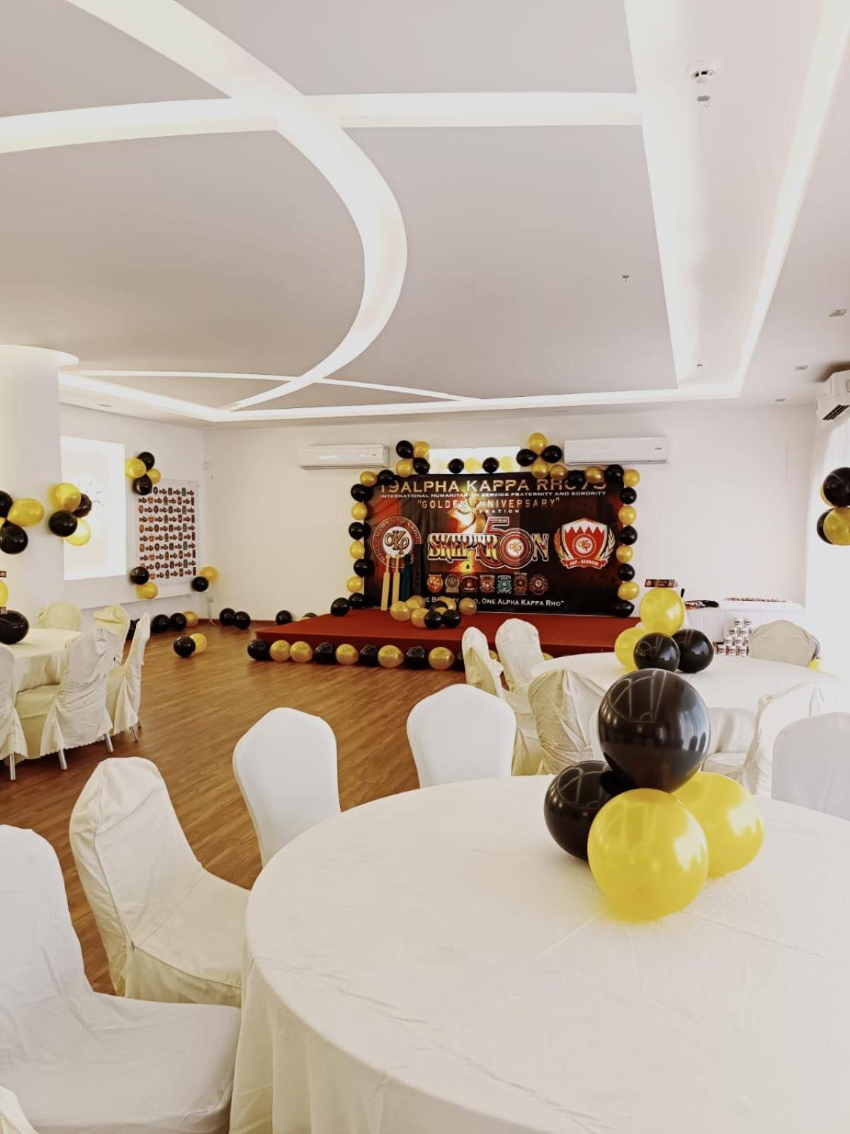 Majestic Hotel Manama Eksteriør billede